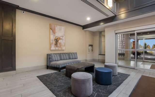 Best Western St. Catharines Hotel & Conference Centre