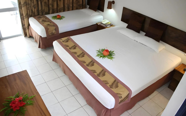 Capricorn International Hotel