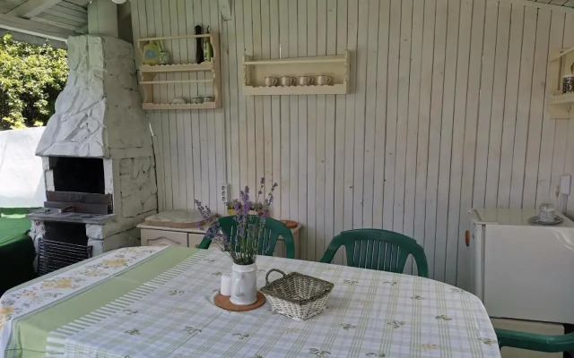Parlapanovi Guest House
