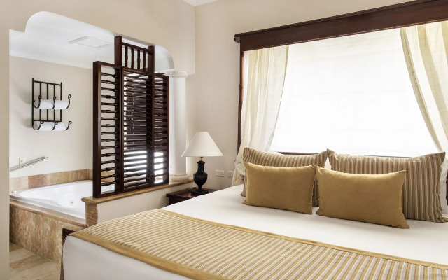 Paradisus Palma Real Golf & Spa Resort All Inclusive