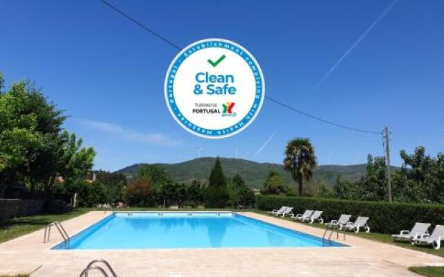 Quinta de Santo Estêvão