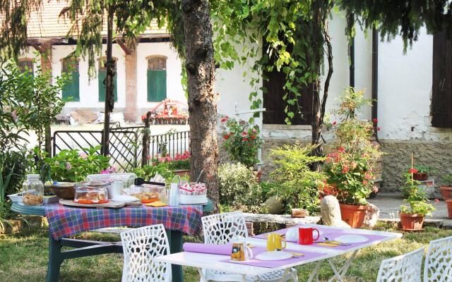 Agriturismo Beatilla