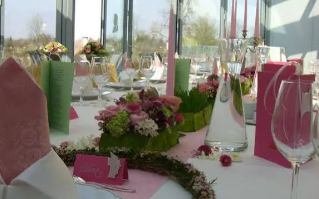Hotel Darstein