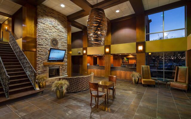 Choctaw Casino Resort – Durant