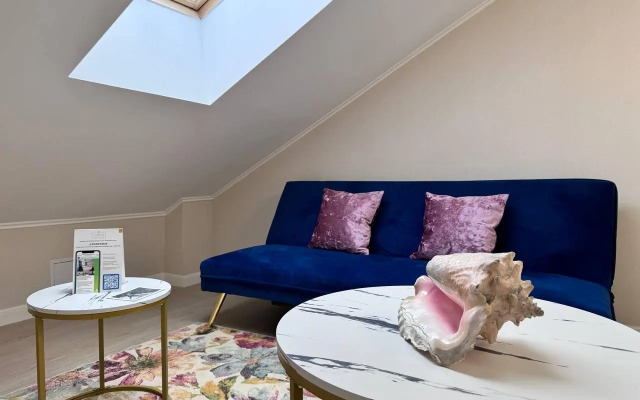 Апартаменты 39Kvartir на проспекте Калинина