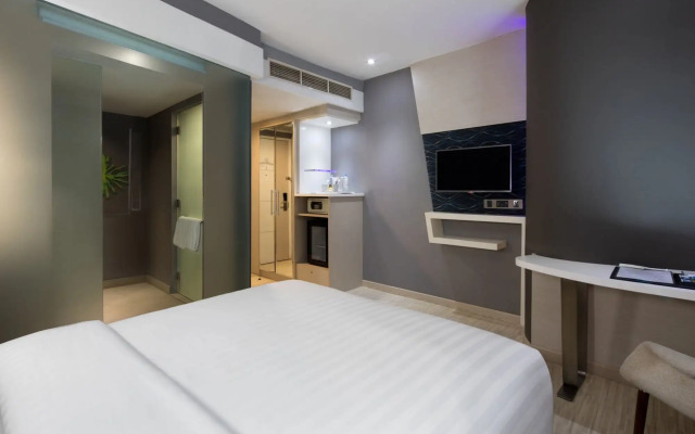 Golden Boutique Hotel Kemayoran