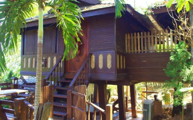 Lhongkhao Resort