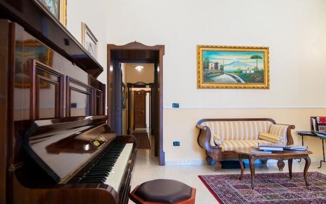 B&B Teatro NOTO