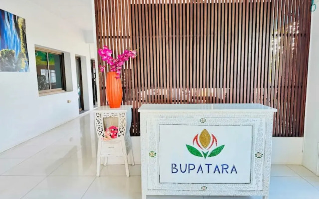 Hotel O Bupatara Chiangmai