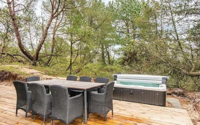 Luxury Retreat in Romo - By Traum Ferienwohnungen