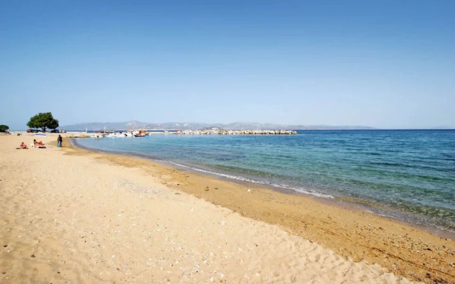 Ampelas Nostalgia Apartments - Paros Apollon Gem