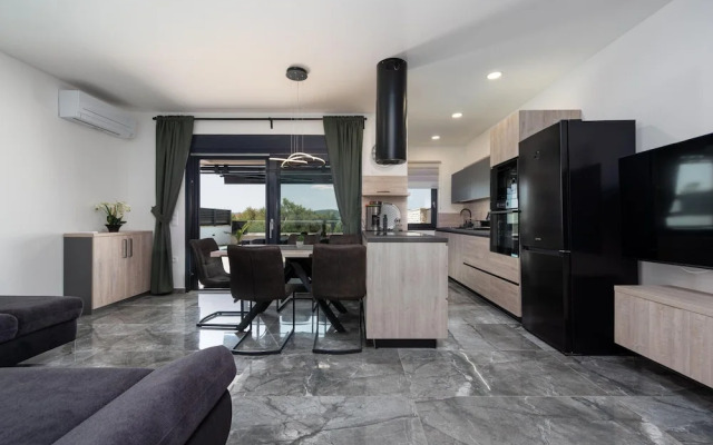 Villa Blue Sky Zadarvillas