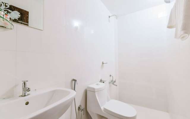 OYO 13415 Cherai Village Home Stay