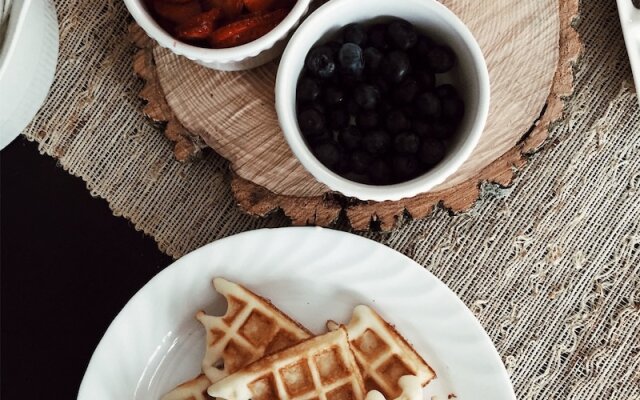 Chalet du 4e - Les Chalets Tourisma