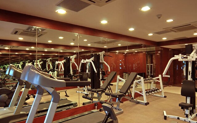 Fortune Select JP Cosmos, Bengaluru -  Member ITC Hotels' Group