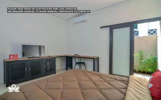 ZEN Rooms Cilandak KKO Syariah