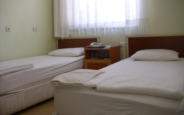Hafızoğlu Otel