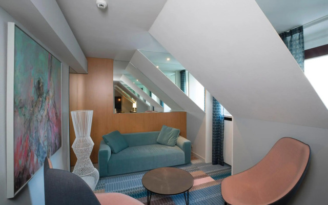 Derlon Hotel Maastricht