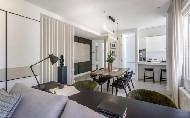 Anis - 2 Bedrooms in Rios Rosas