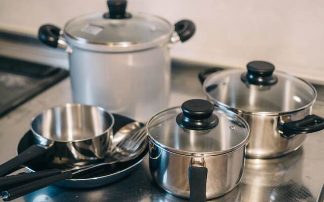 IKIDANE HOUSE Shimanouchi Osaka