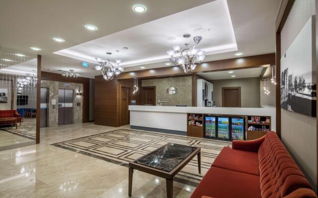 Hampton by Hilton Canakkale Gallipoli