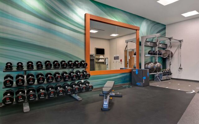 Hilton Garden Inn Destin Miramar Beach