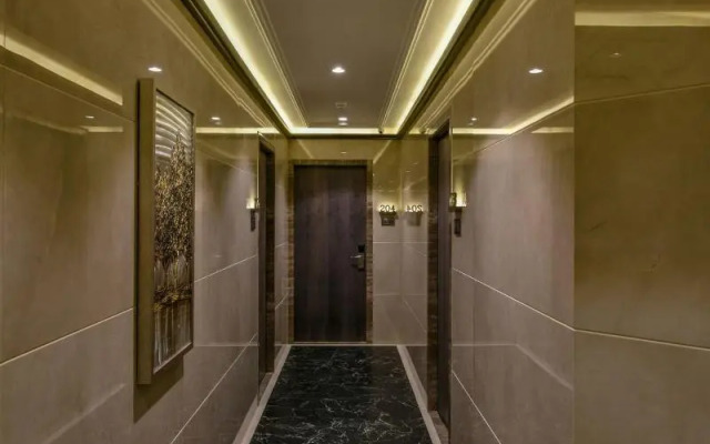 Hotel Orient Regency