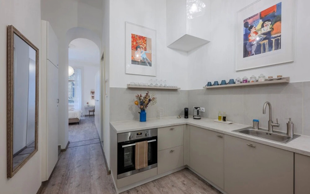 Venus Apartments - Budapest Opera Suite