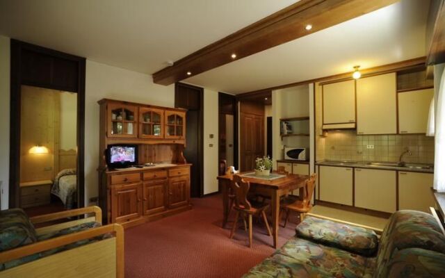 Residence Edelweiss