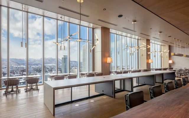 SAPPORO HOTEL by GRANBELL