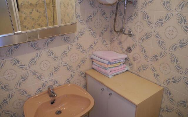 Apartment Blanka 41 pax