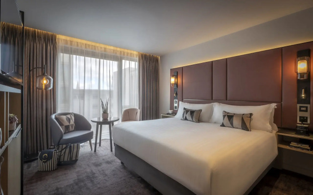 The Spencer Hotel