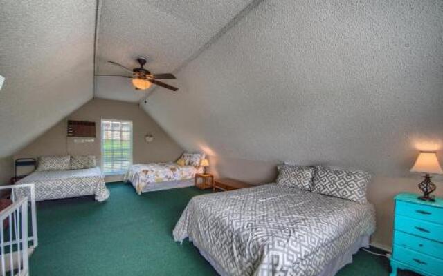 A Shore Thing Cl1105c Cabin