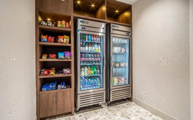 Holiday Inn Columbia - Downtown by IHG