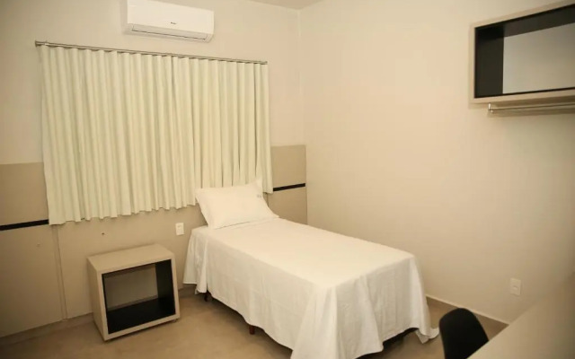 Raf Hotel