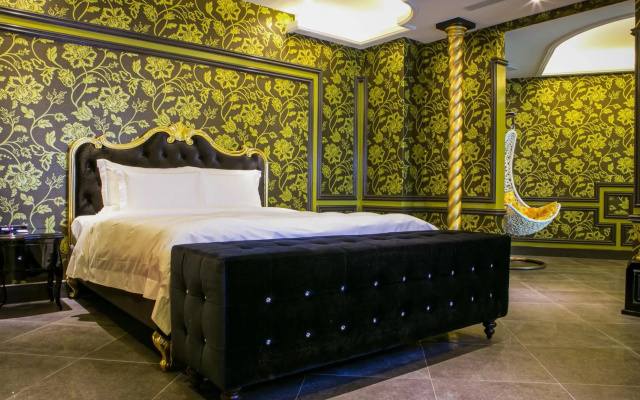 All-Ur Boutique Motel - Hua-Lian Branch