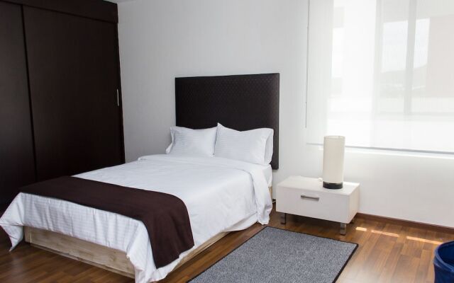 Redwood Villas Extended Stay Zona Lomas