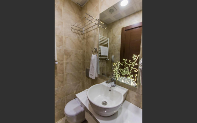 Fidan Residence Taksim