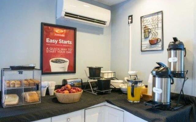 Econo Lodge Seaside Heights  Toms River East
