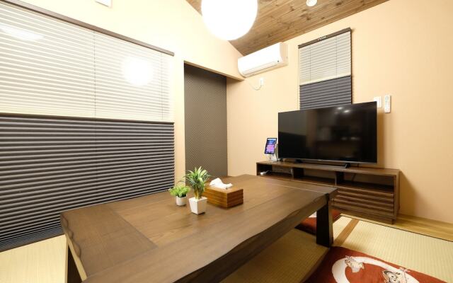 Hana-No-Mizuumi Hotel