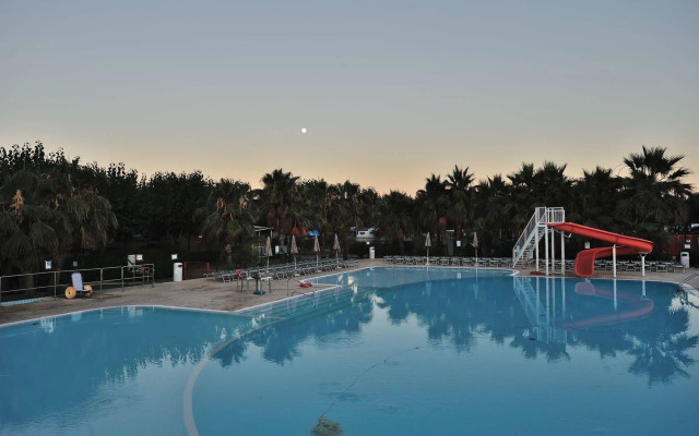 Don Antonio Glamping Village