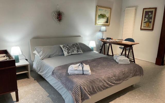 Il Cammeo Guest House, near Pompeii and Vesuvius