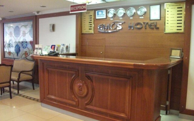 Emos Hotel