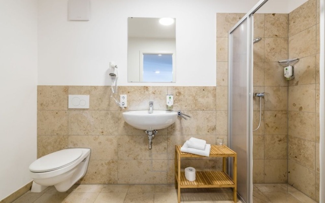Hotel Kneitinger Alter Schlachthof
