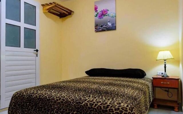 Hostal May y Mely
