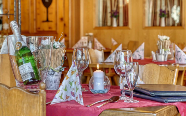 Hotel Bayerischer Hof