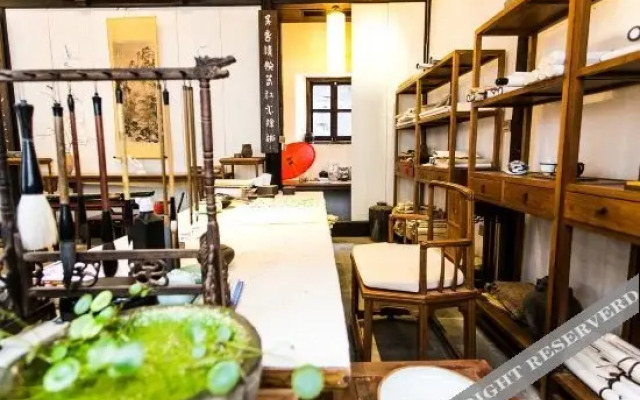 周庄南湖人家客栈