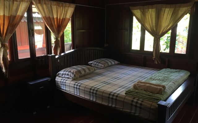 Baan Kong Homestay