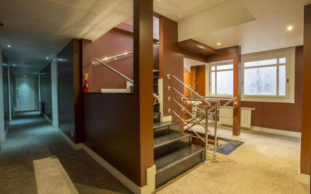 ModeVie Boutique Hotel