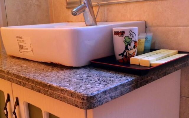 Nanchang Tangning Town Apartment